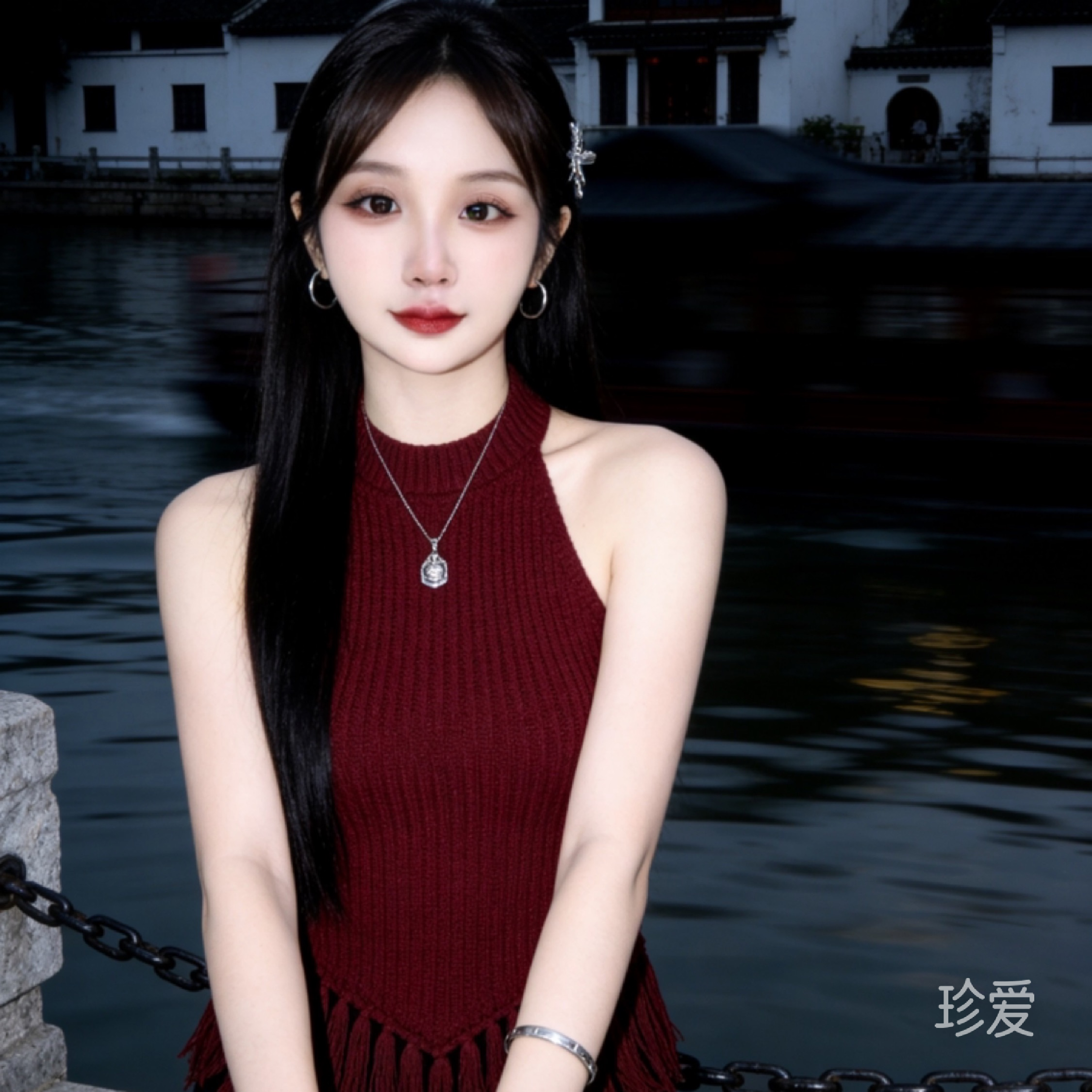 柠檬不萌