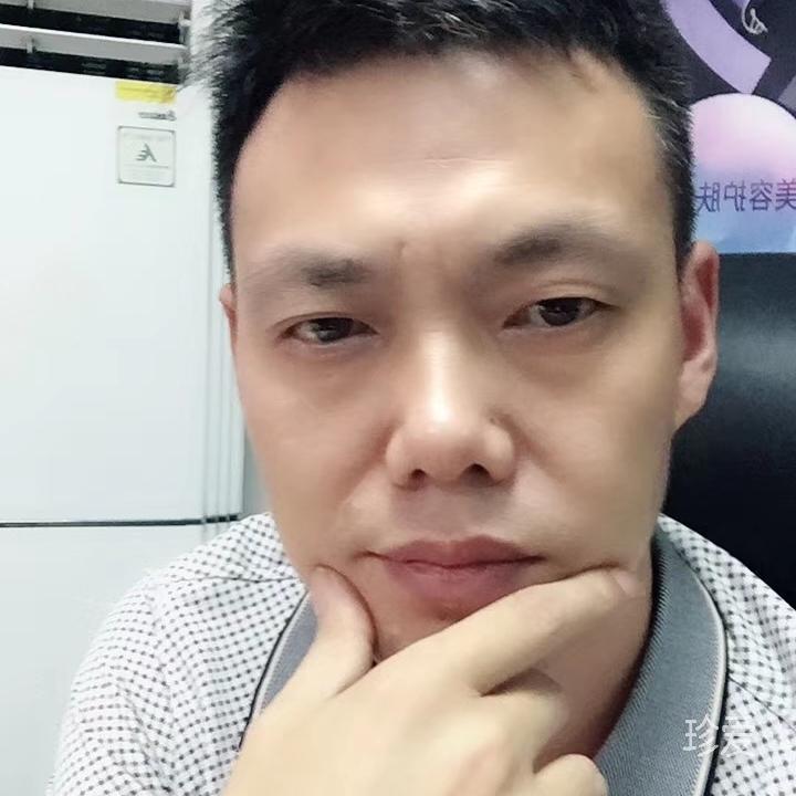嚣张的张
