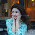 純白色