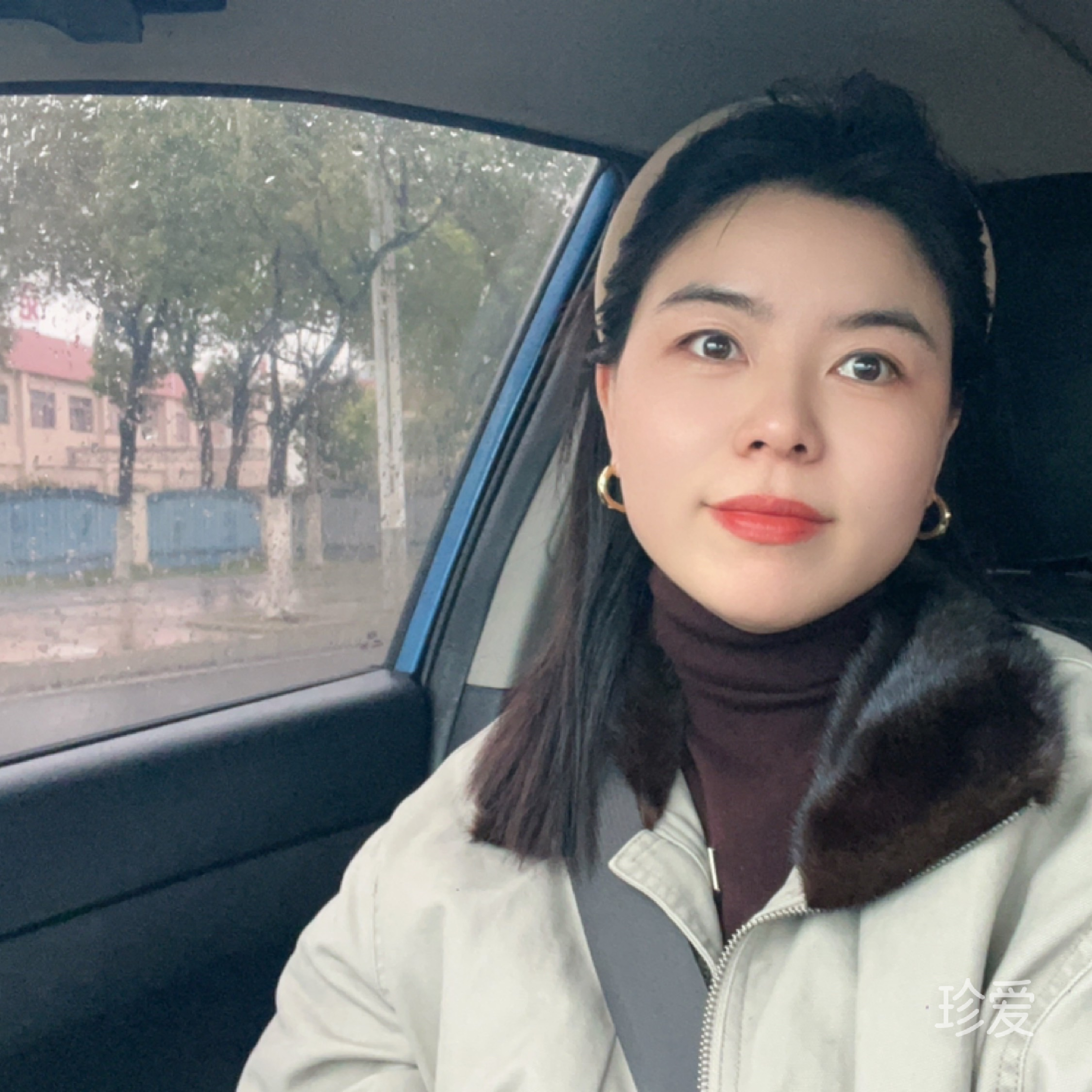 张敏