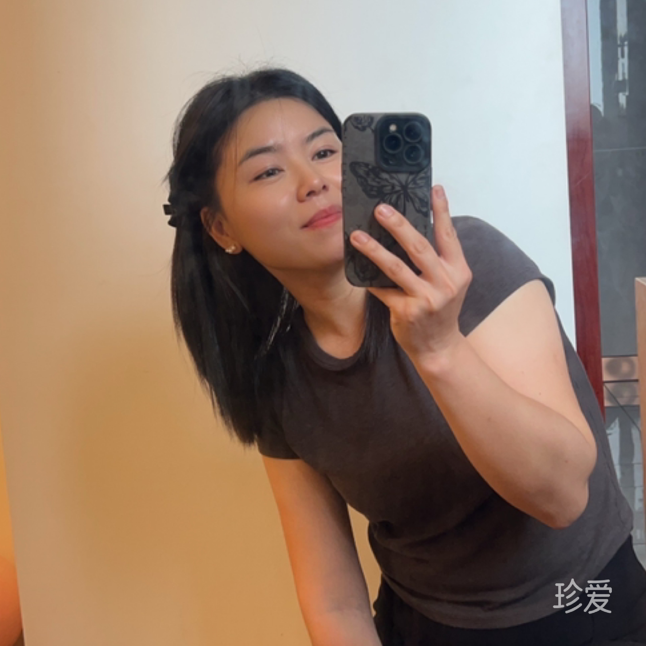 张老师