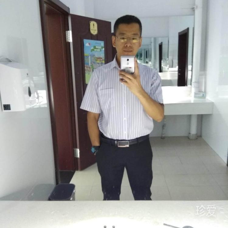 真誠(chéng)牧馬人