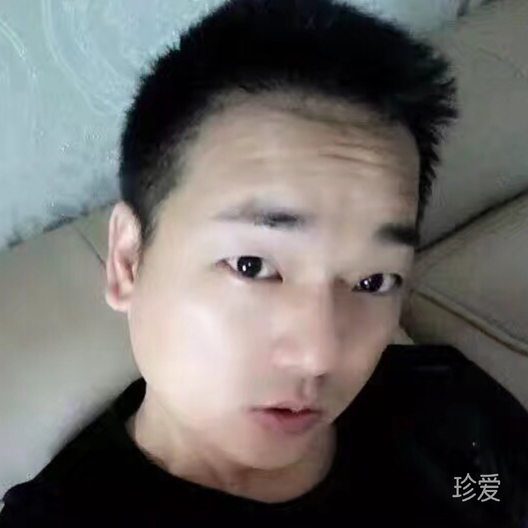 流浪的峰