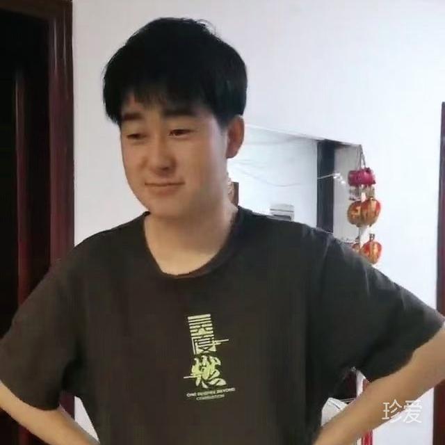 向爱奔跑