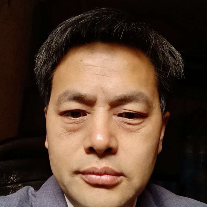 告訴這世界我曾來過