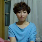 藍(lán)眸