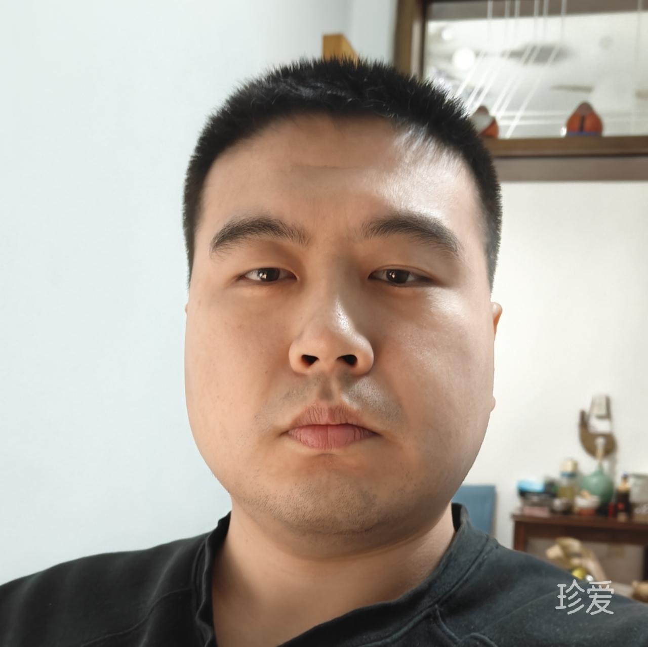 等待你的出现