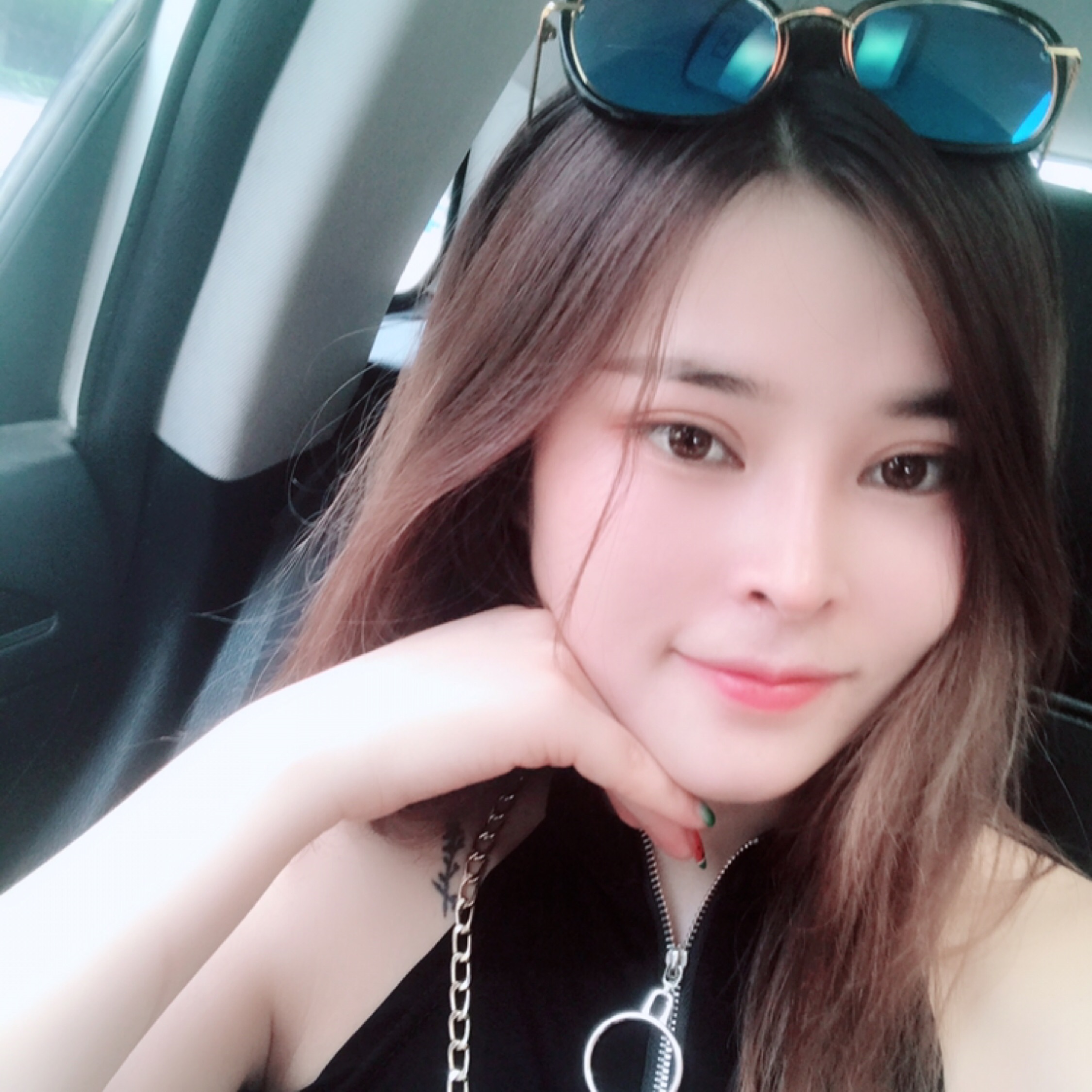 前進(jìn)的小魚