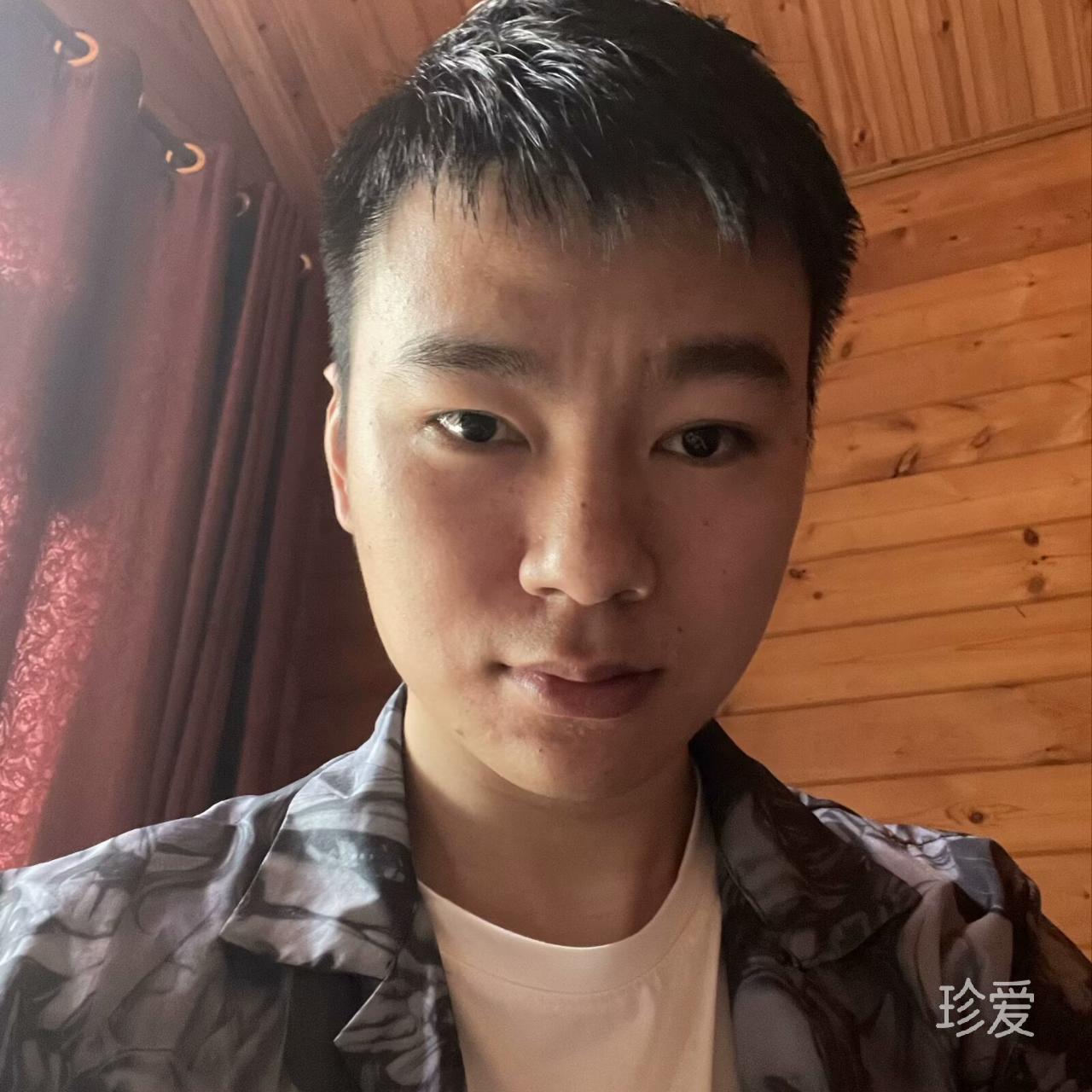 喜欢晒太阳