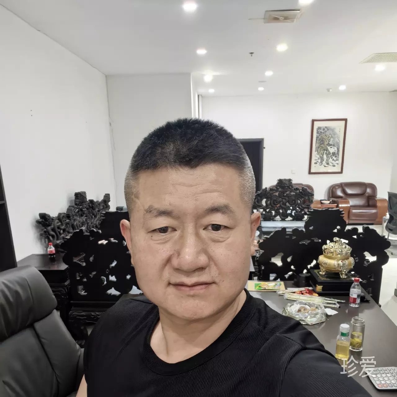 执子之手与子偕老