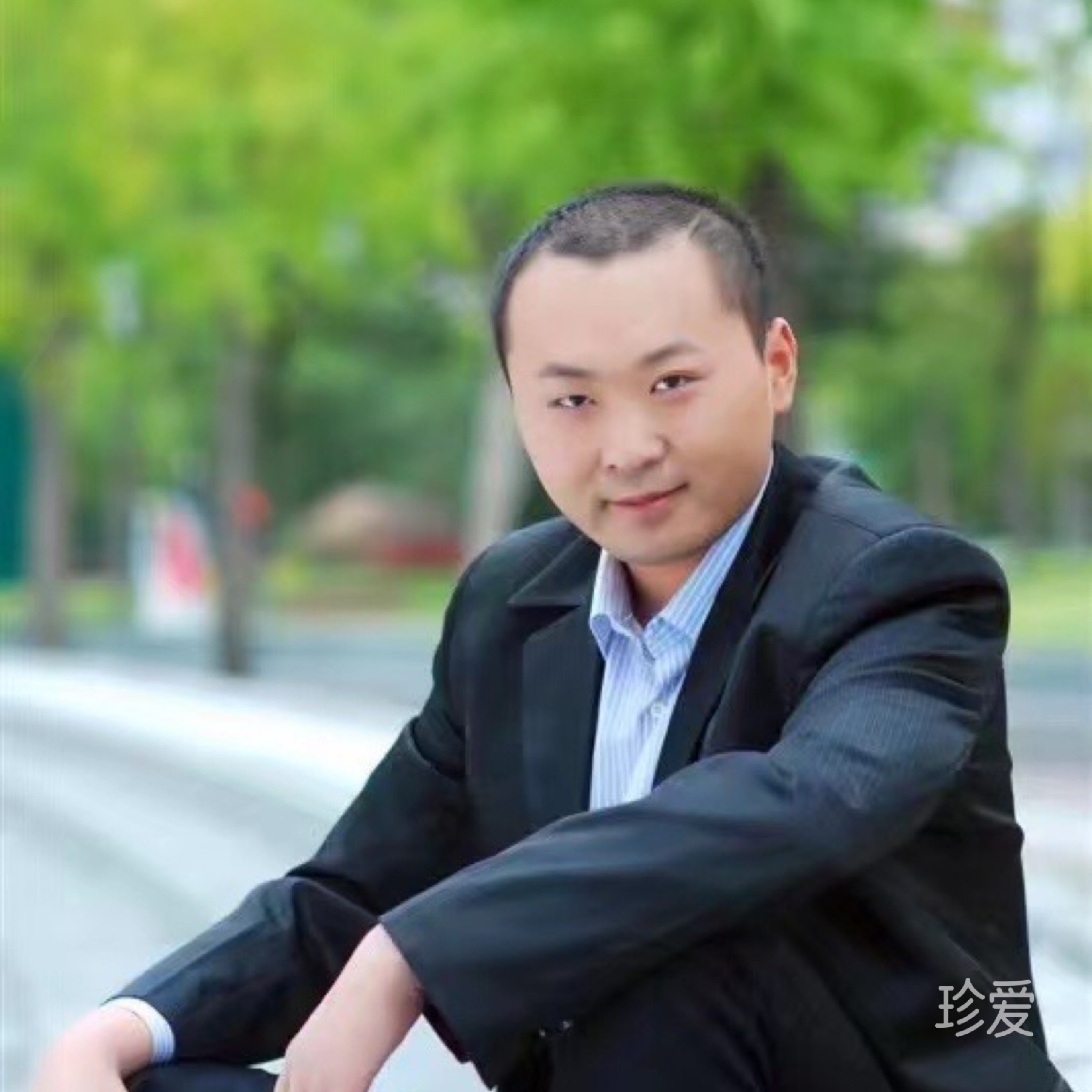 柳庭風靜人眠晝