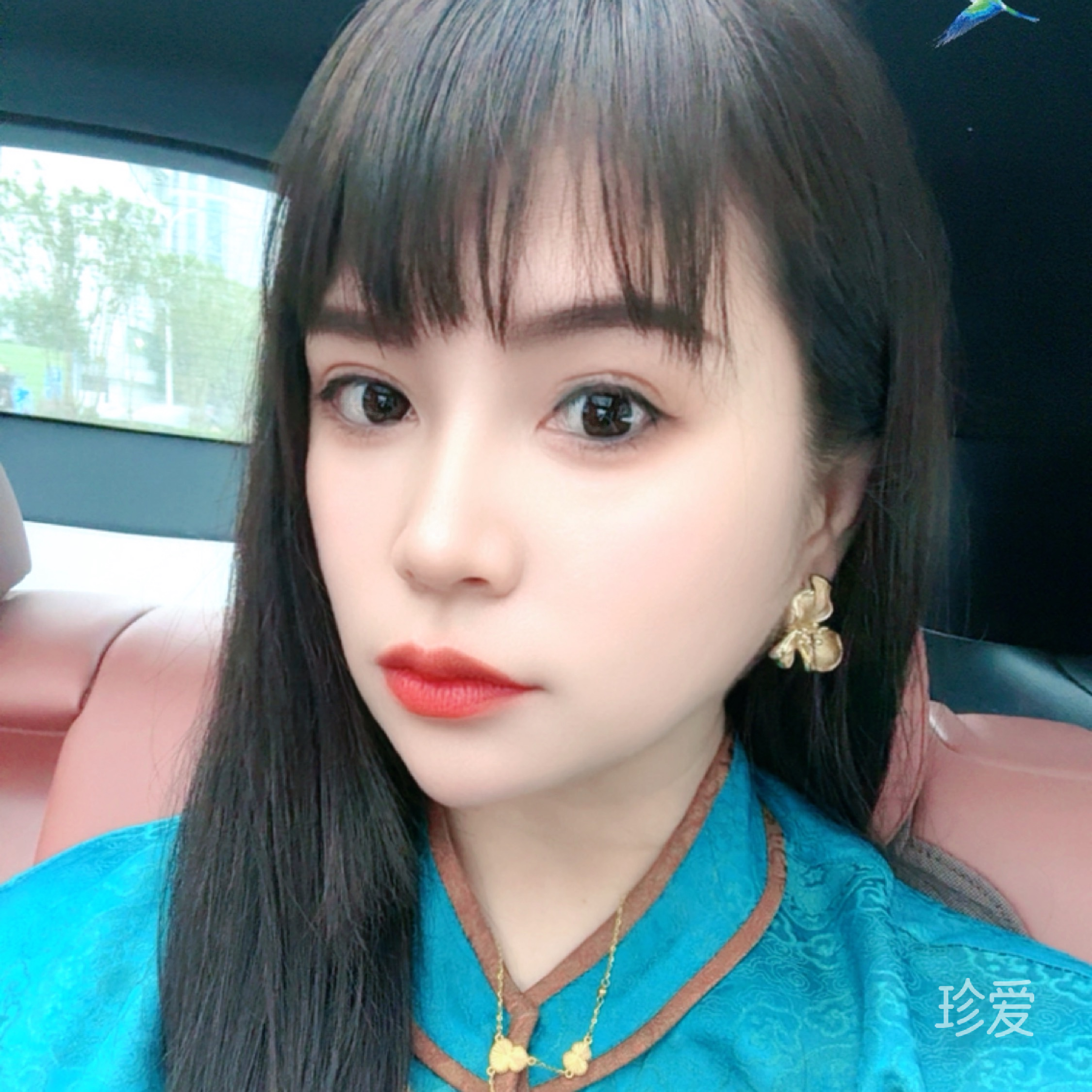 茉莉