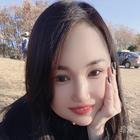 害怕受傷的女人