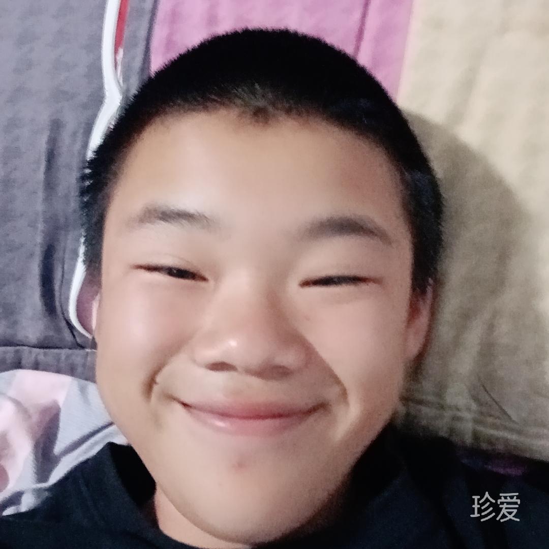 蓝色心灵
