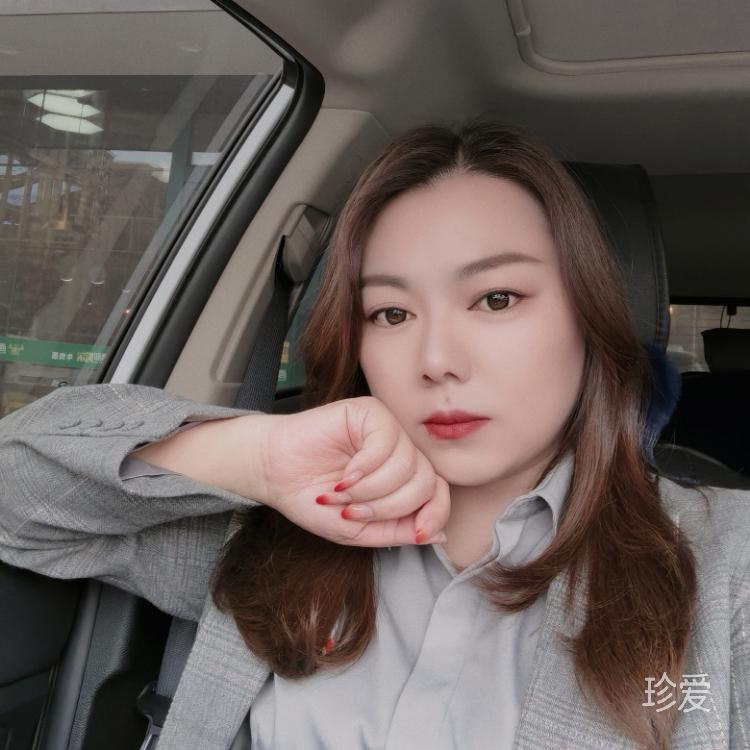 仰頭陪你看星星