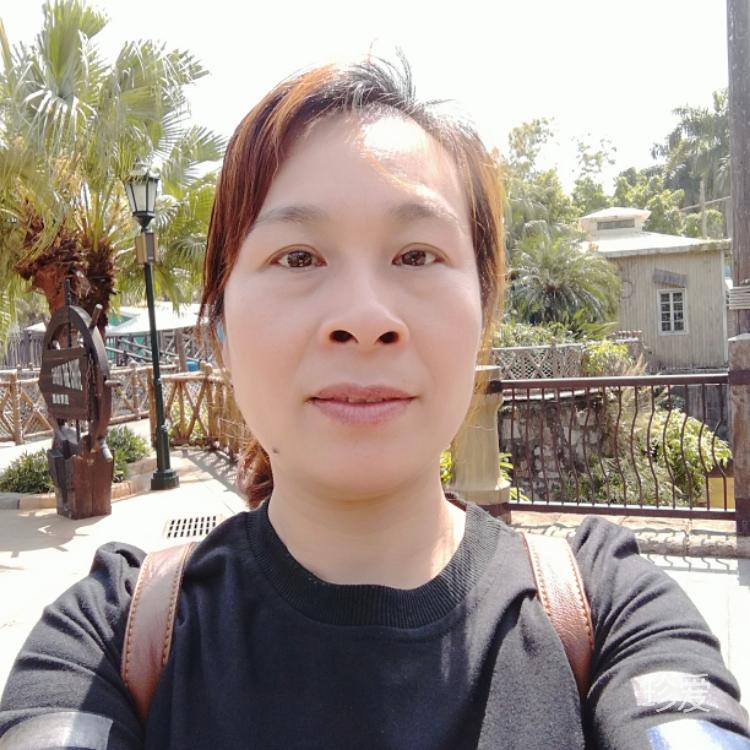 安逸的日子