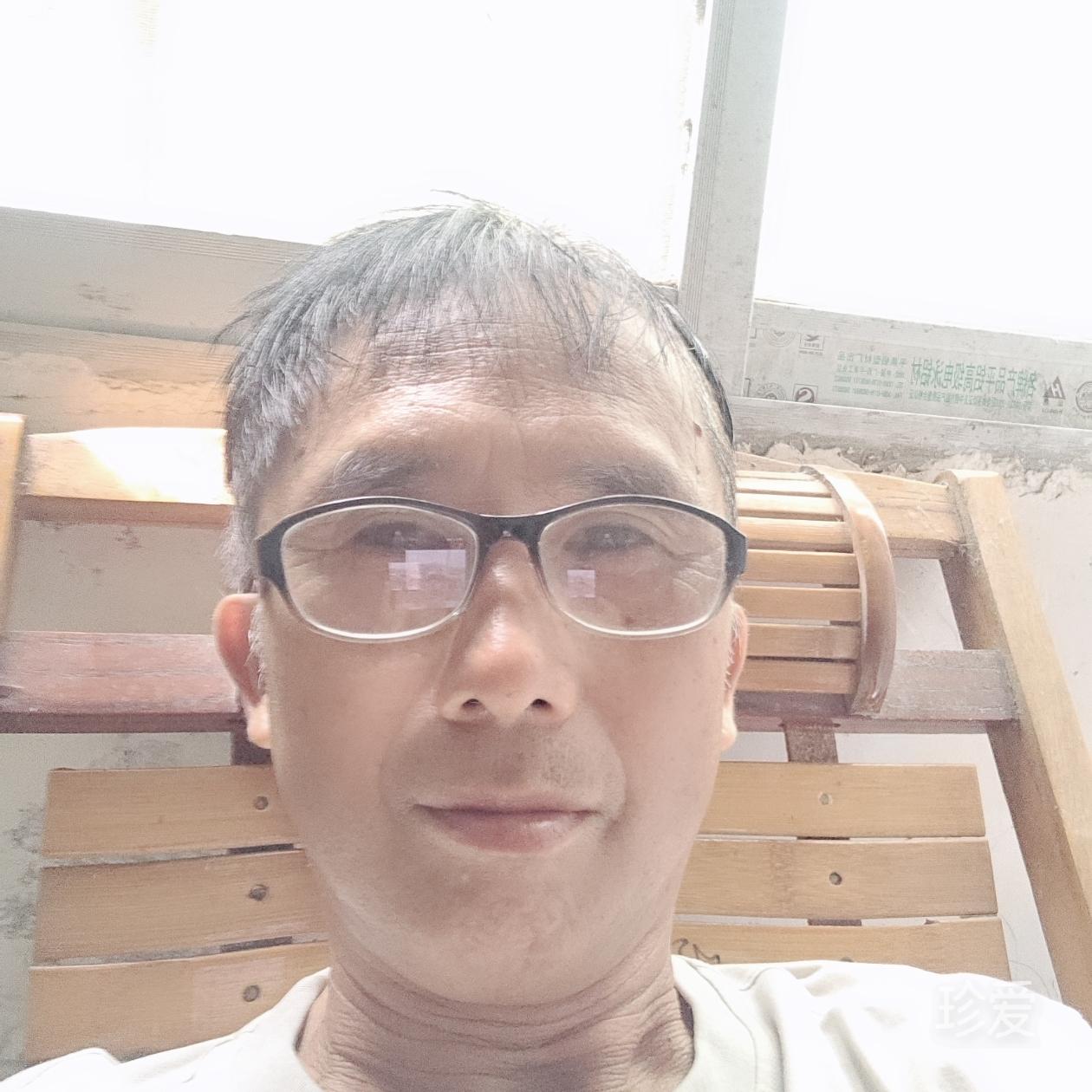 单身男人