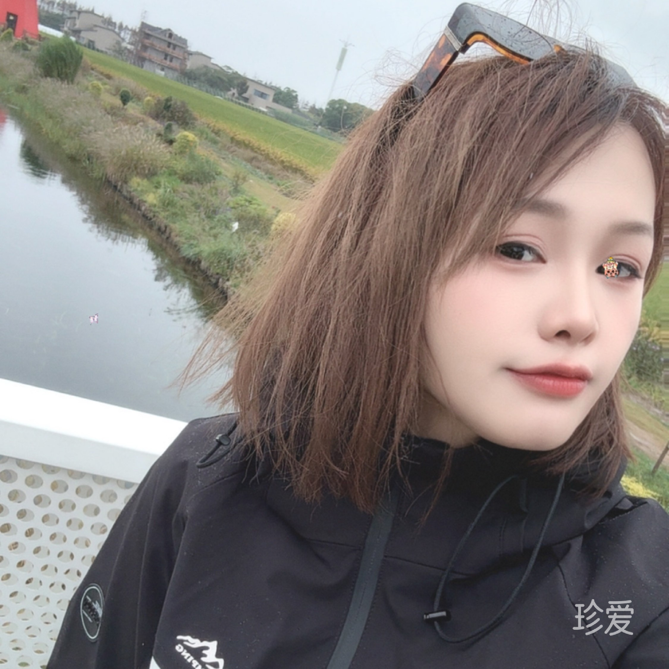 泡芙妹妹