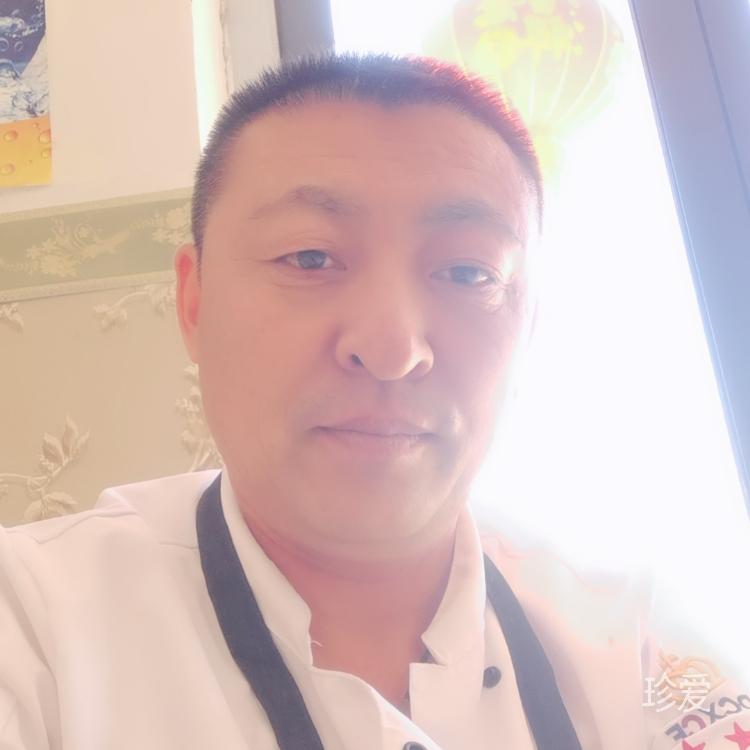 一顆心只為了你