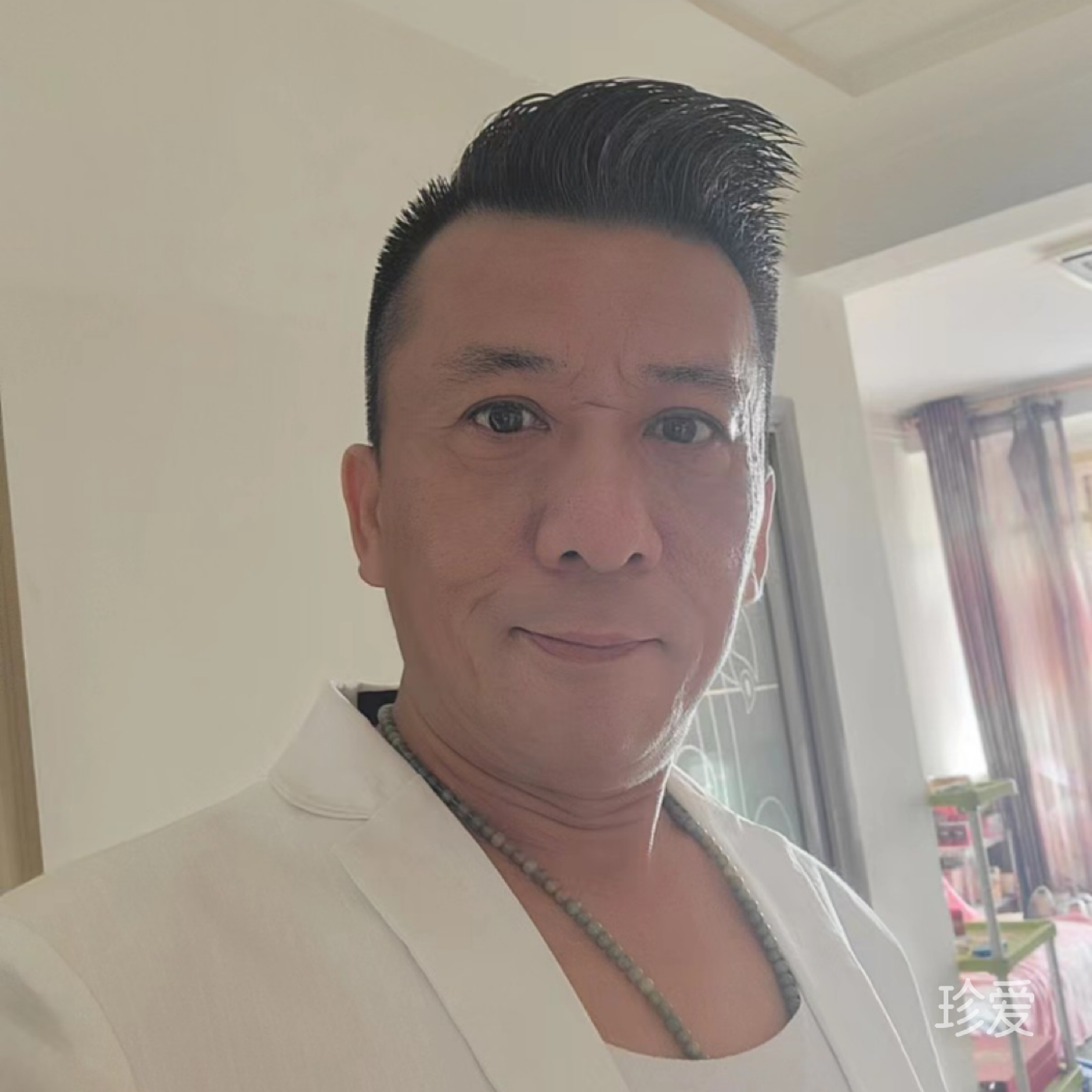 我選擇心動女生