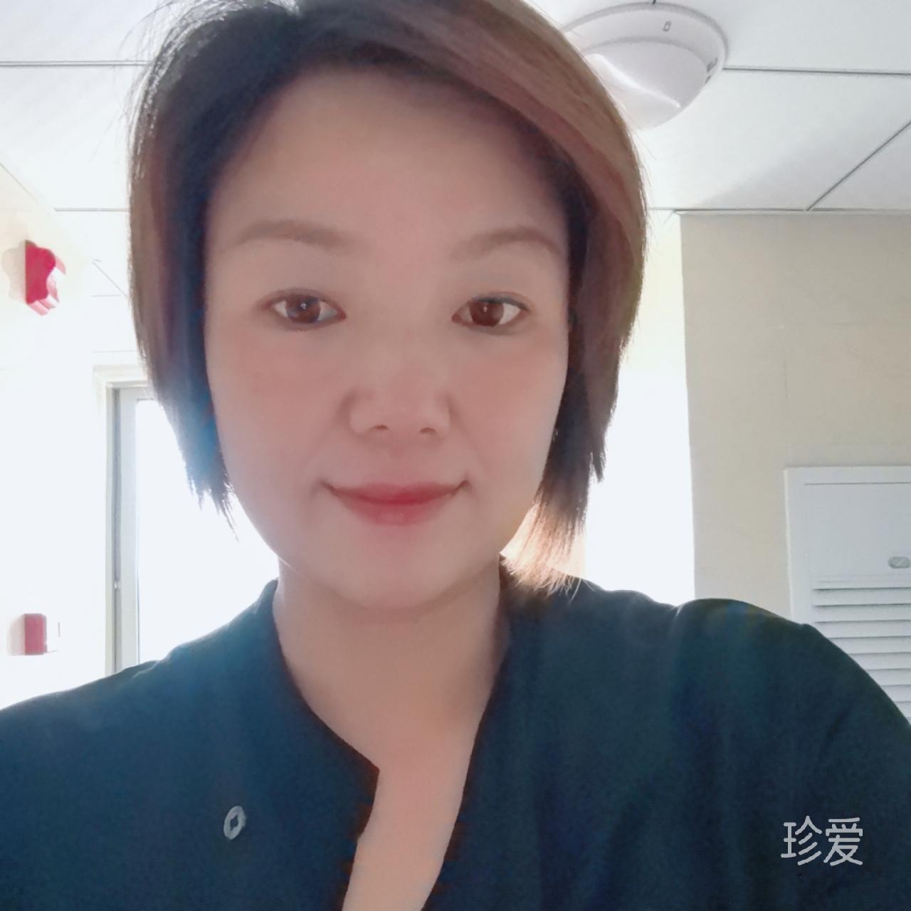 晓晓