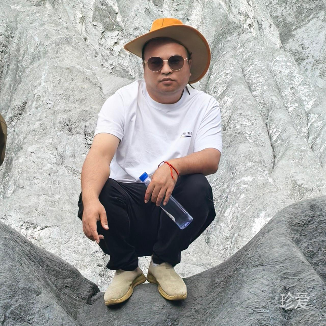 梦想在继续
