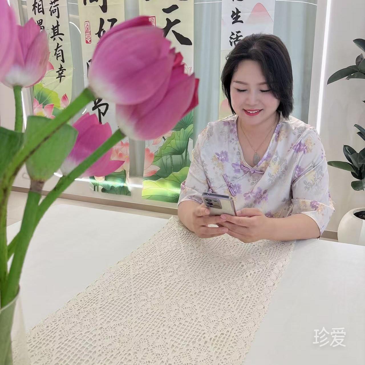 悠悠叶儿
