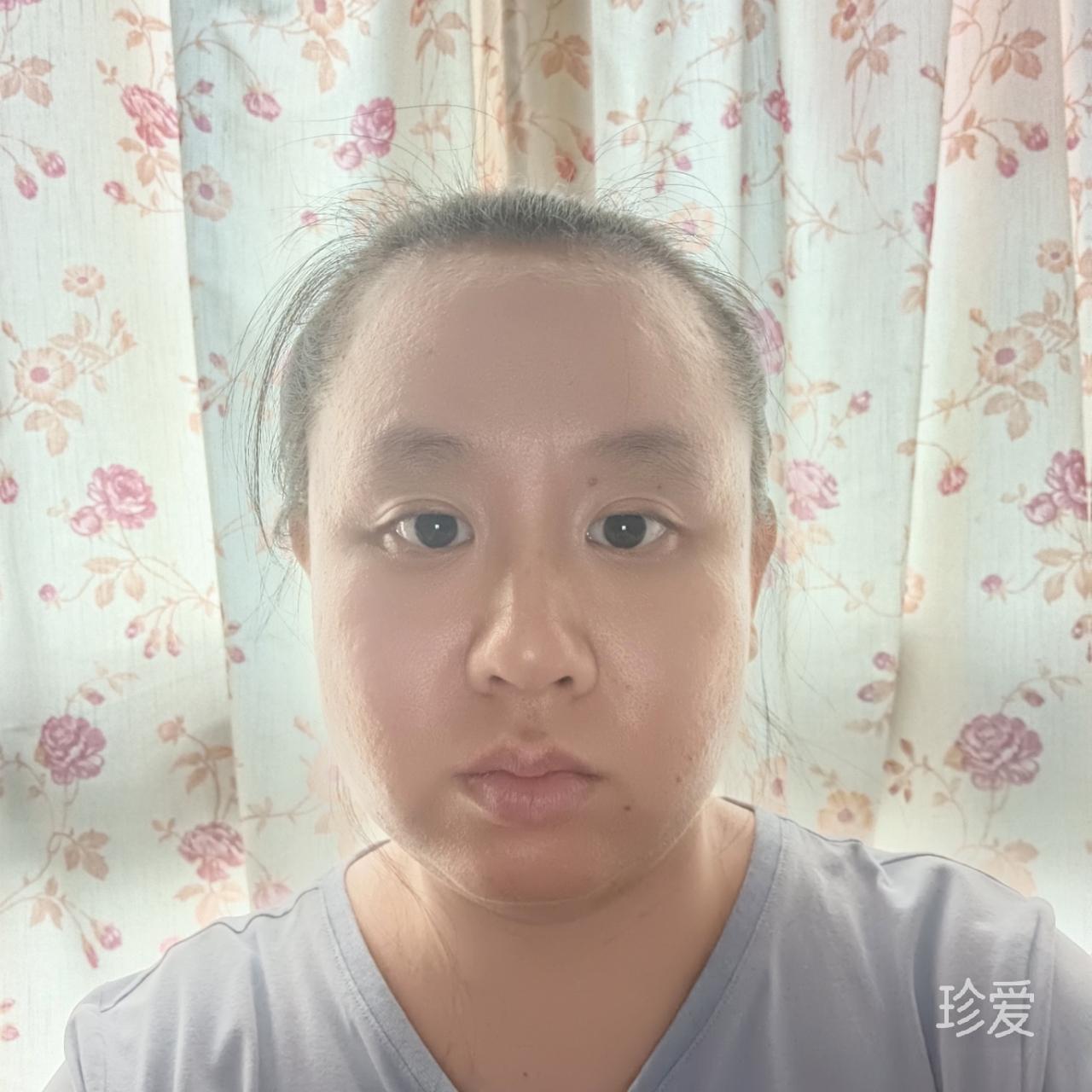 傲娇的喵