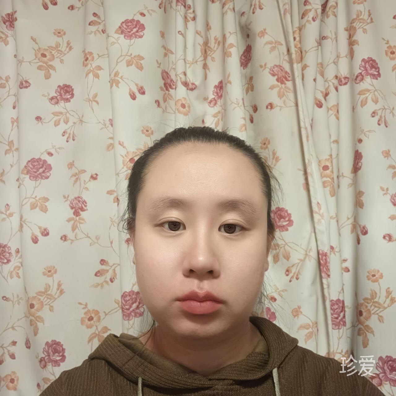 傲娇的喵