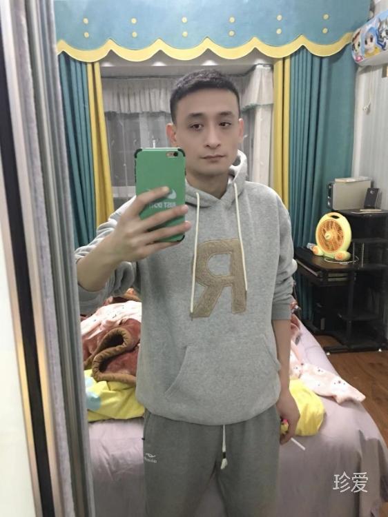 等待的誓言