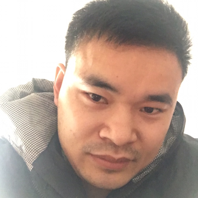 好想一個完整的家