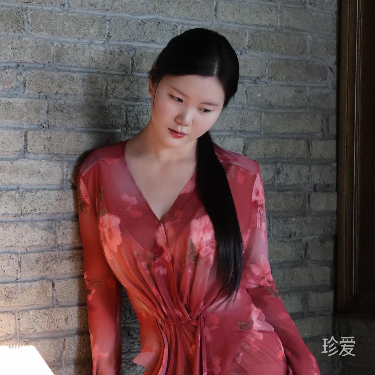 清风徐来