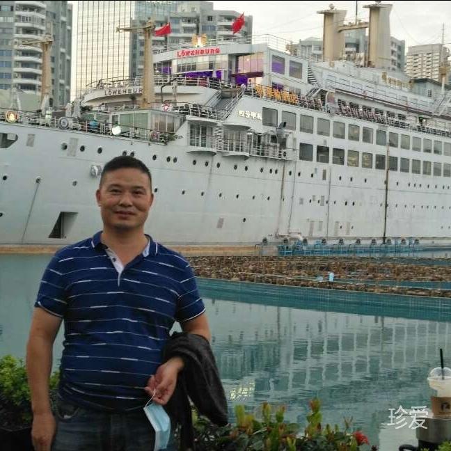 春暖花开