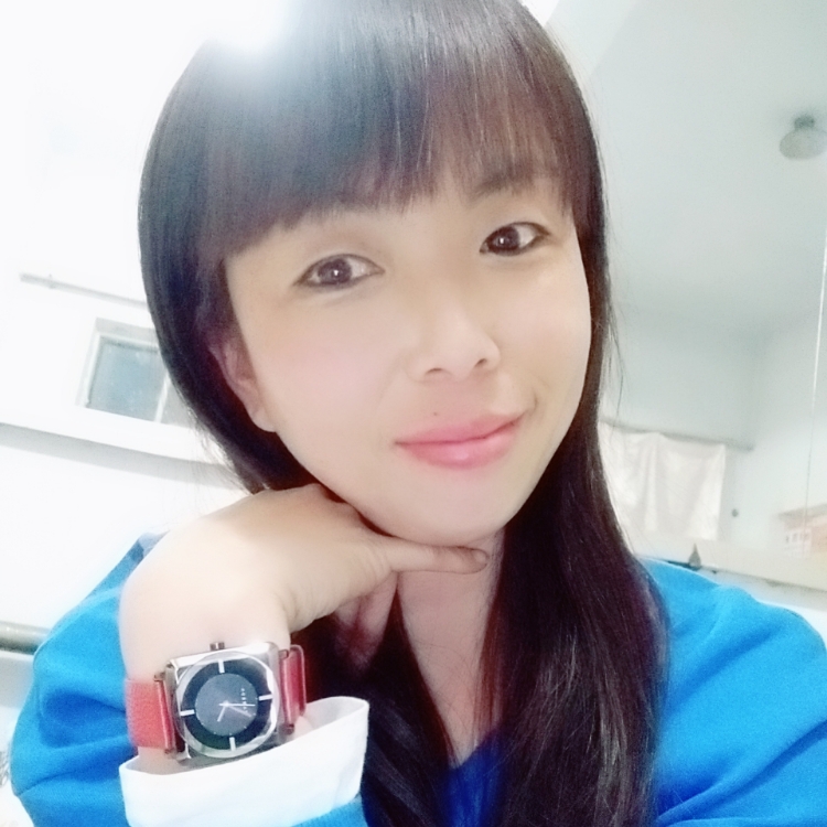 遲來(lái)的緣分