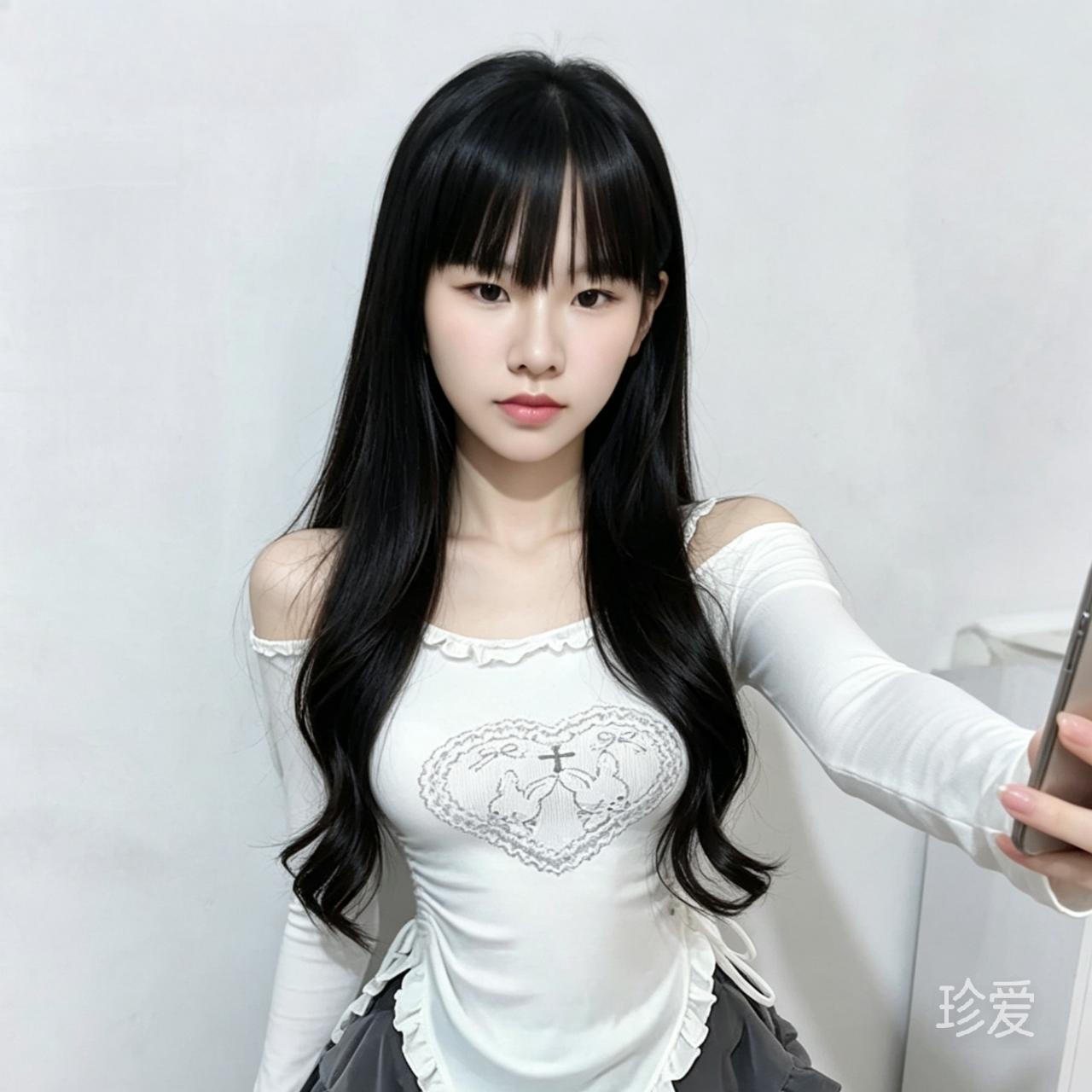 小可爱