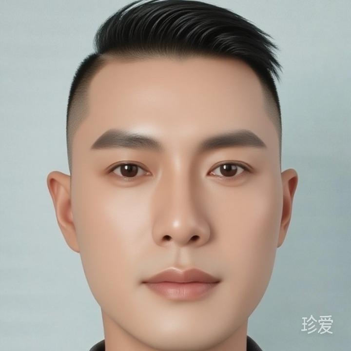 雨夜观星