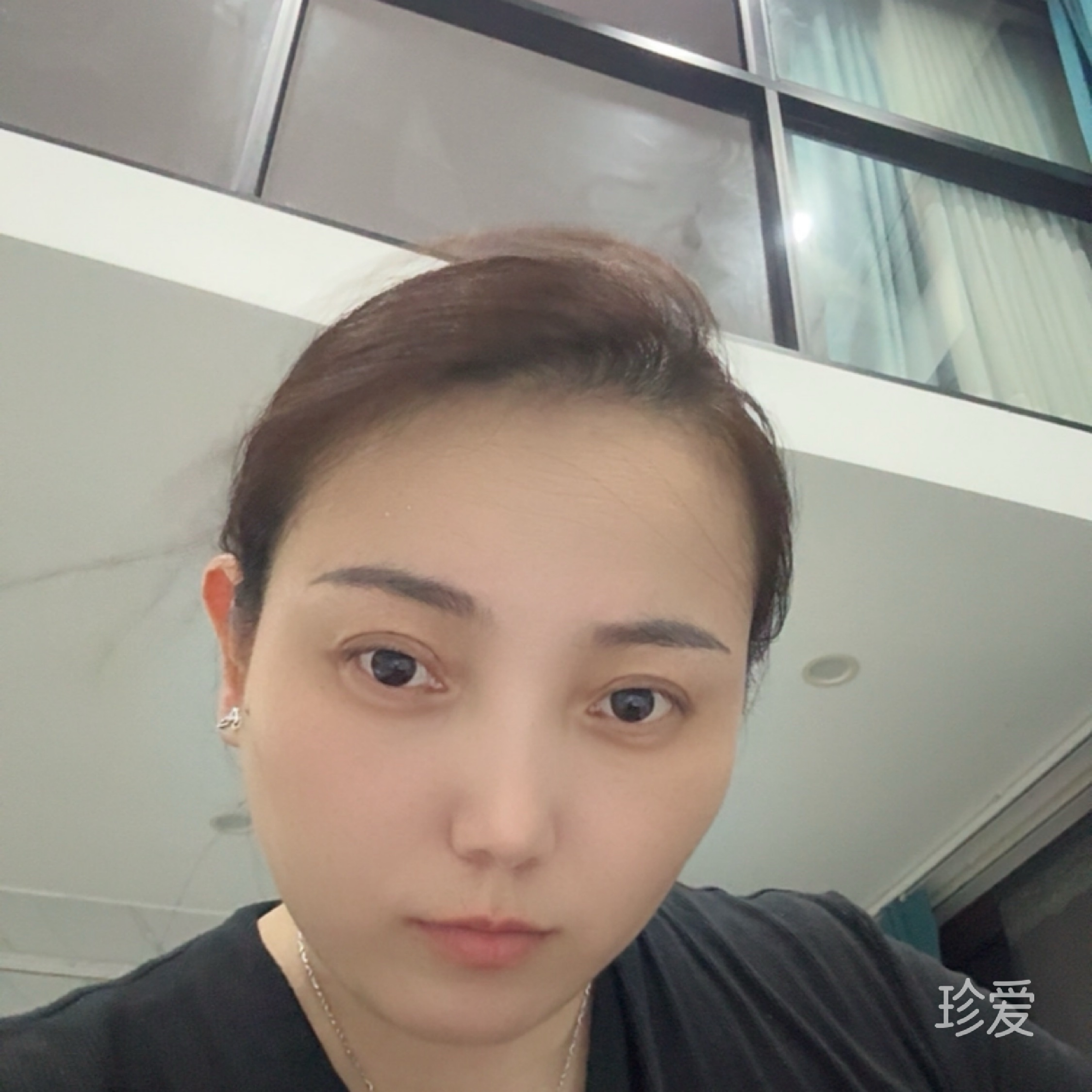 小雪飞扬