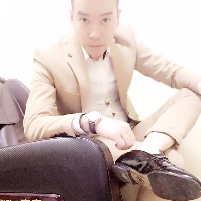 總監(jiān)耀陽(yáng)