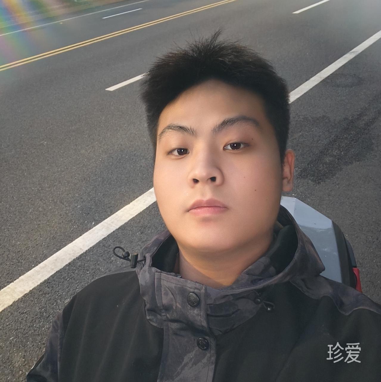 路过的牛马