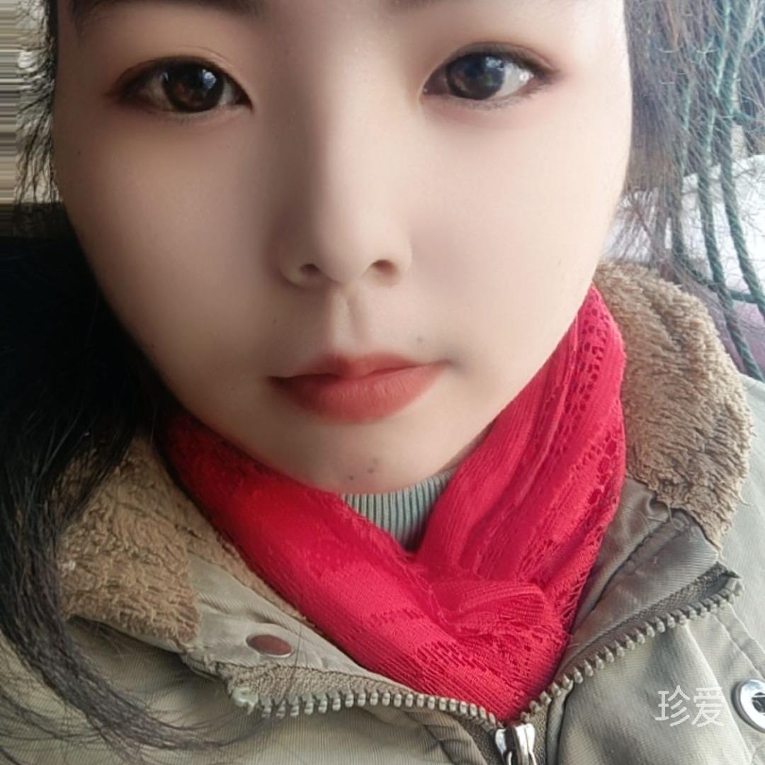 宅女小小