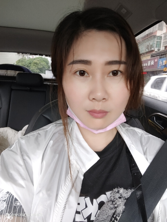 幸運(yùn)是努力的代名詞