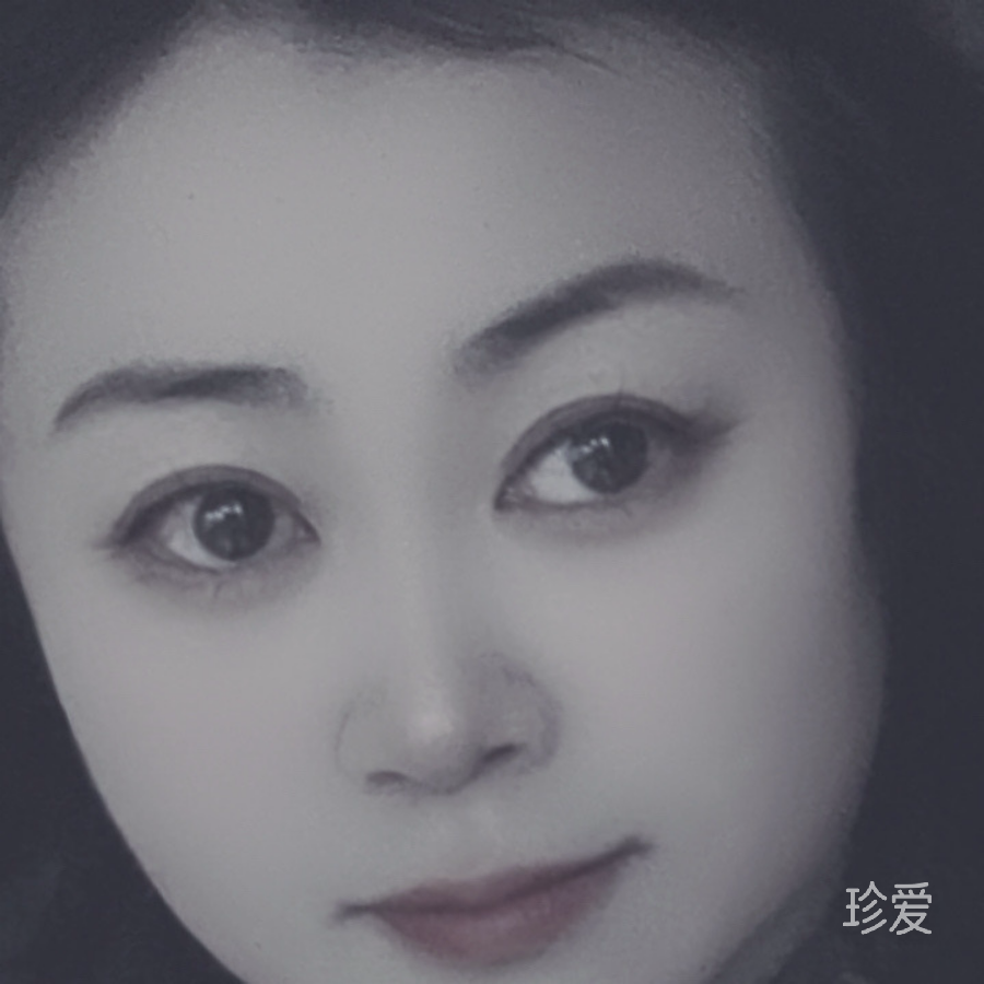给自己一个春天