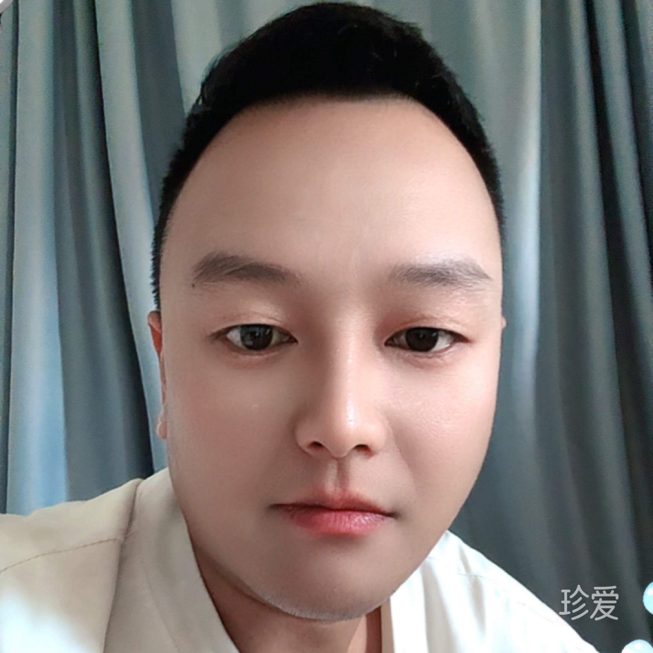 找感觉