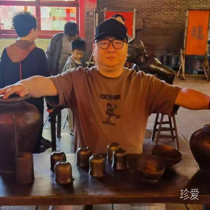 单身的我在等你