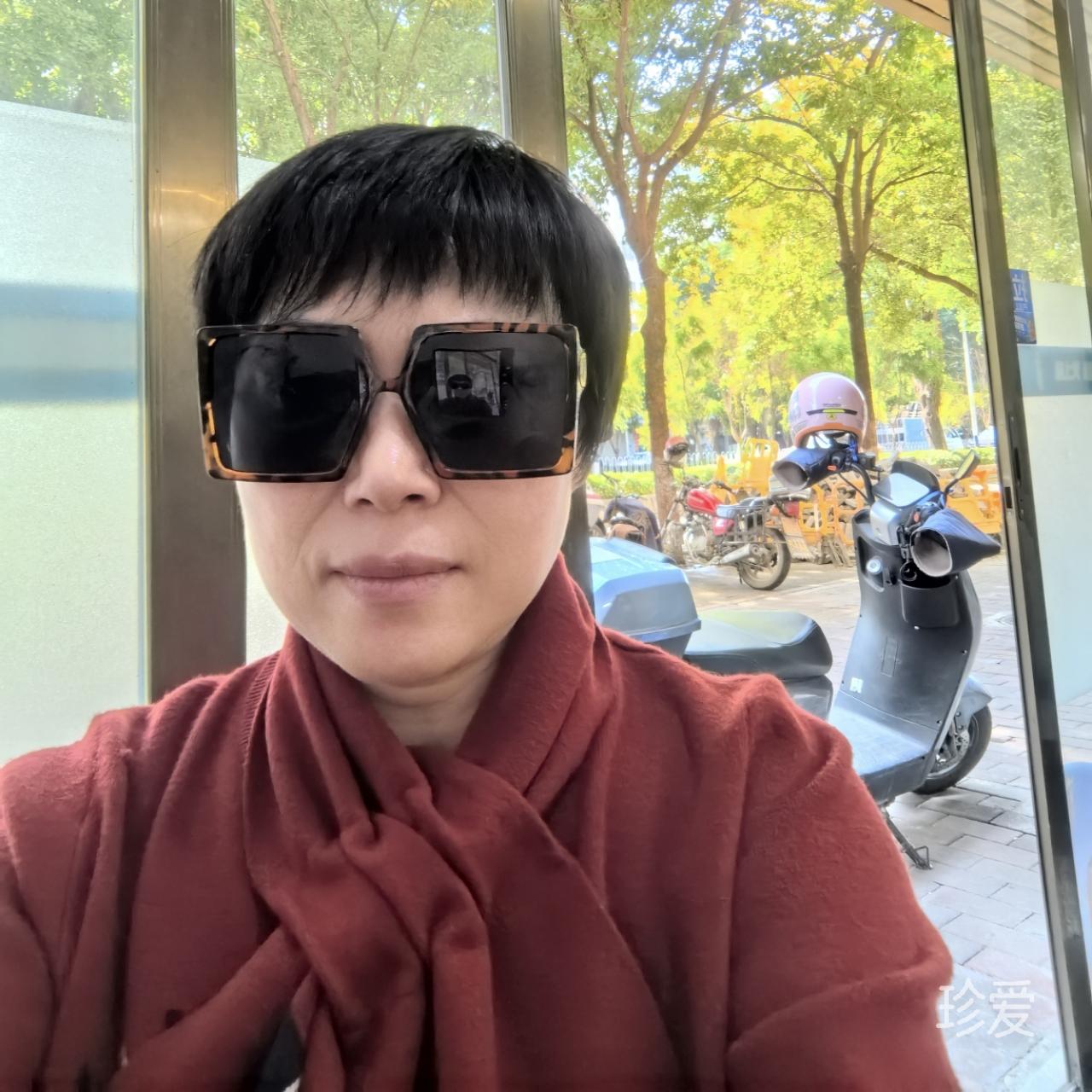 温婉贤淑