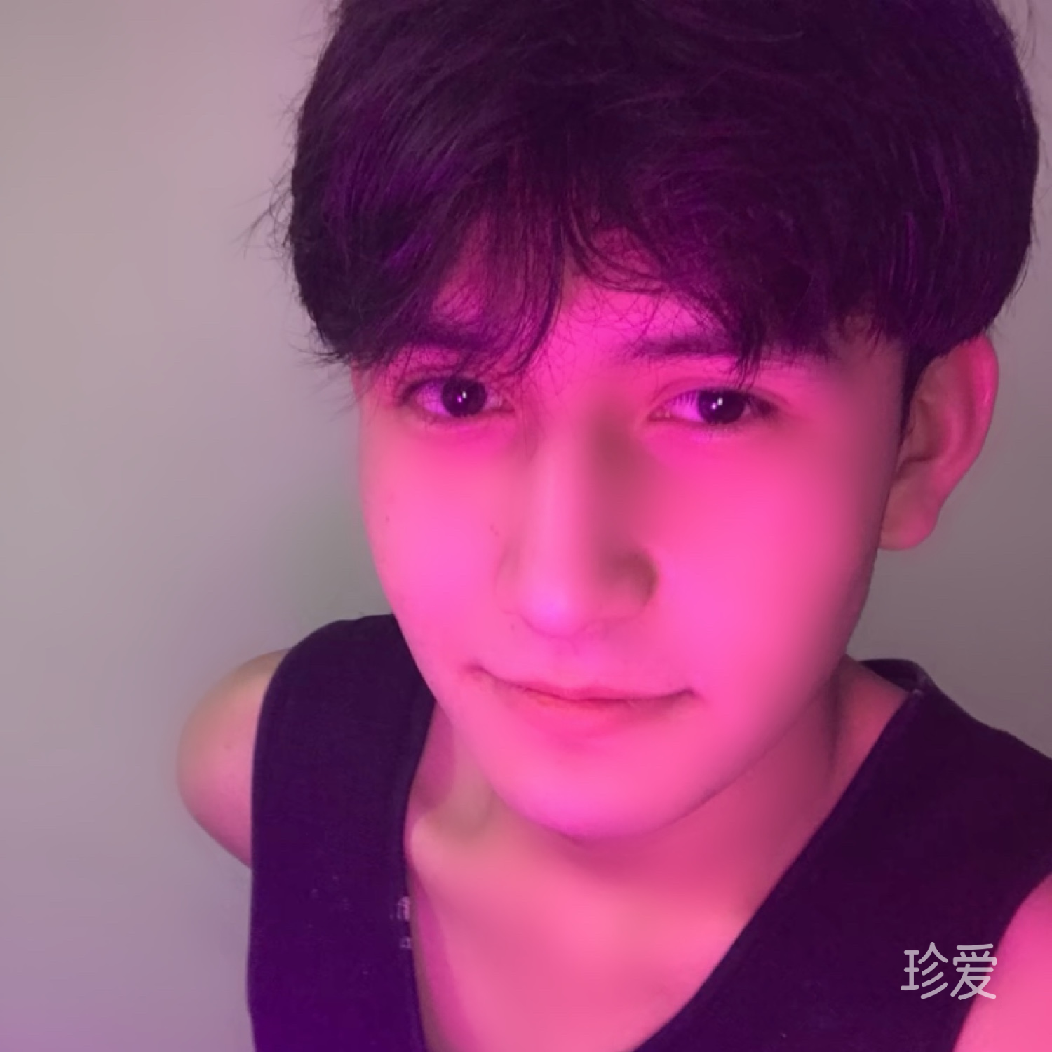 原来是你