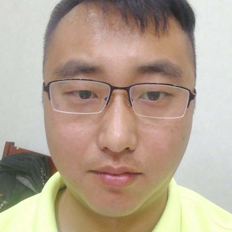 只为等你