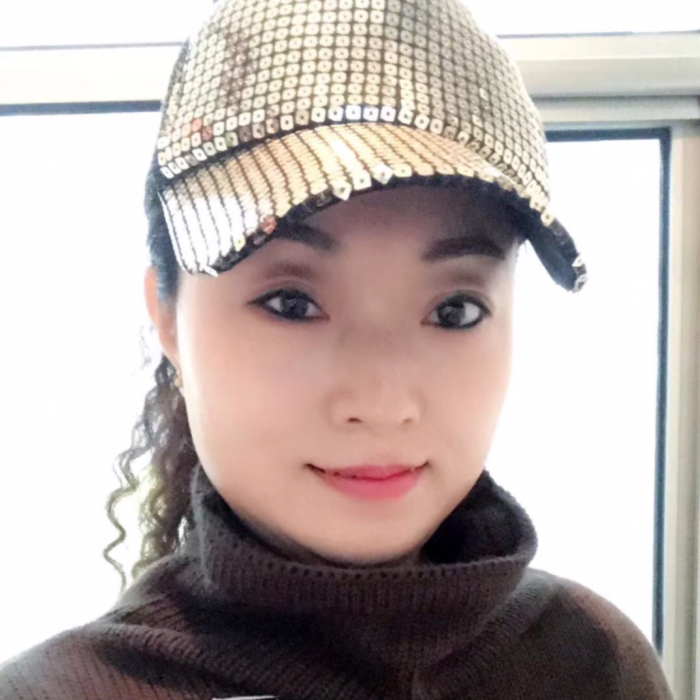 邻家大女孩