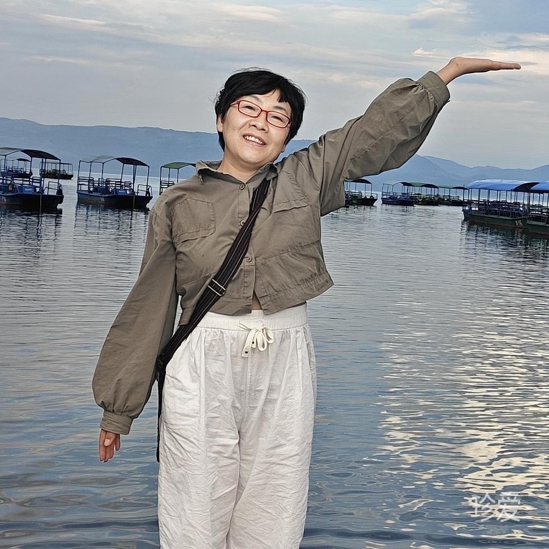 兰花