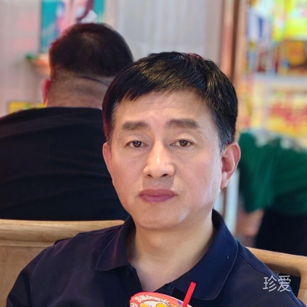 缘来一缘去